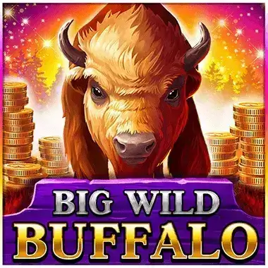 Play Big Wild Buffalo Wildz casino