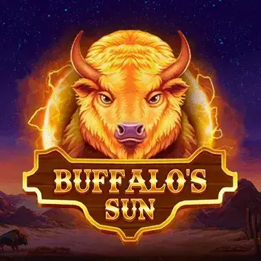 Play Buffalo's Sun Wildz casino