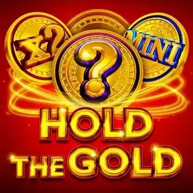 Play Hold The Gold Wildz casino