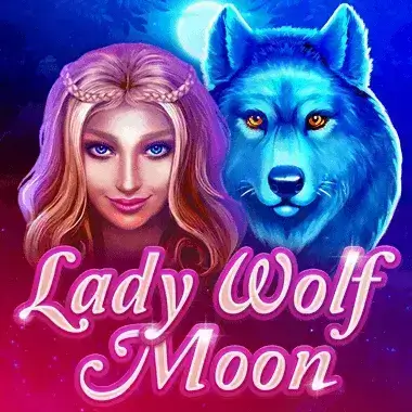 Play Lady Wolf Moon Wildz casino