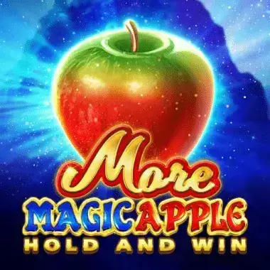 Play Speel More Magic Apple bij Wildz