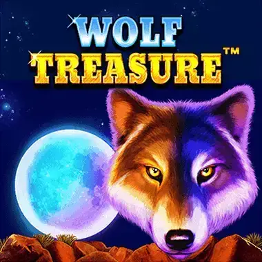 Play Wolf Treasure Wildz casino