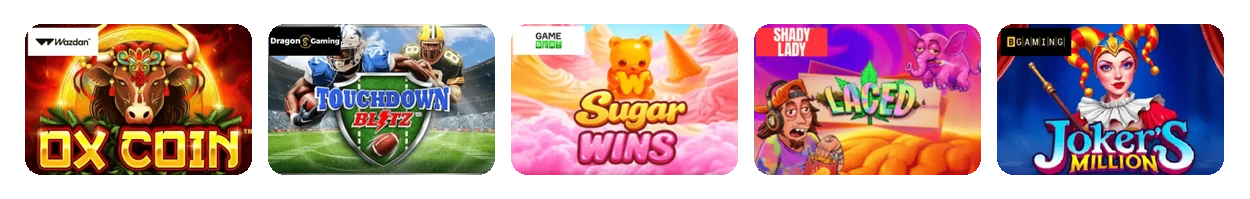 Slots Wildz Casino Slots Wildz Casino